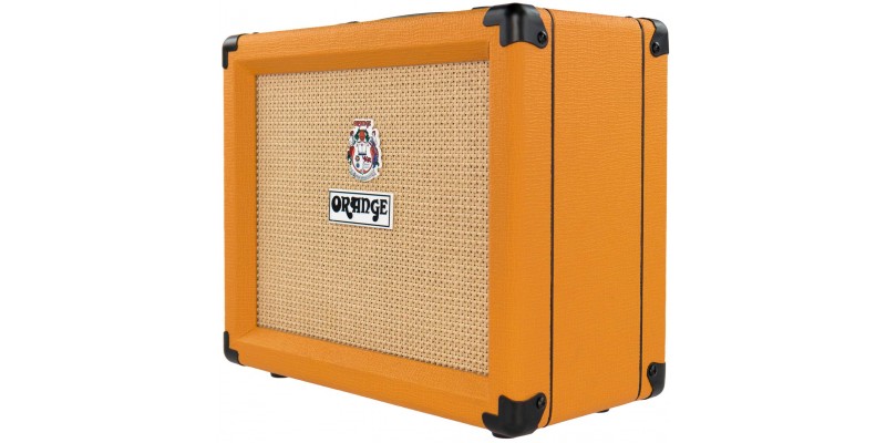 Orange crush sales 20rt amp