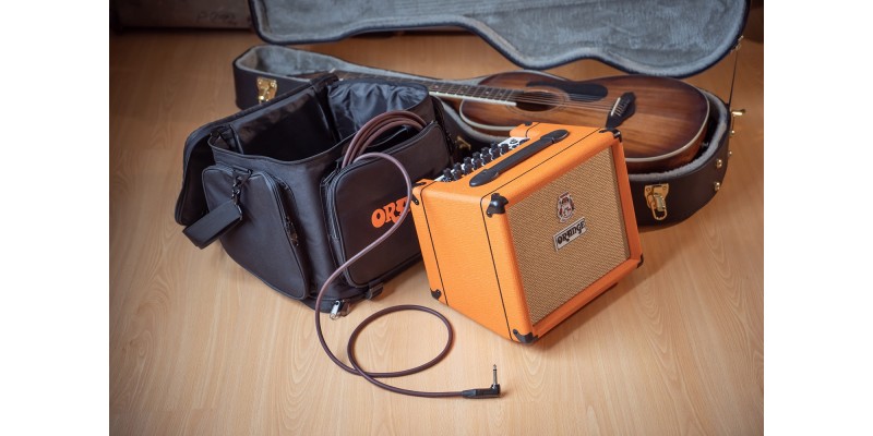 Orange acoustic shop 30