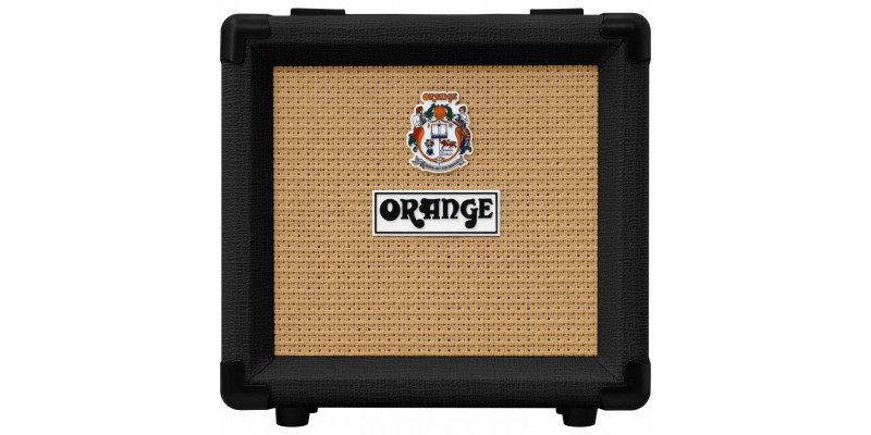 Orange outlet ppc108 speaker