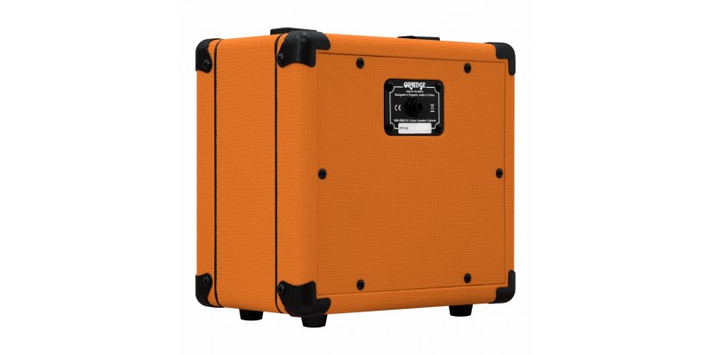 Orange PPC108 Micro Terror Cabinet UK Guitar