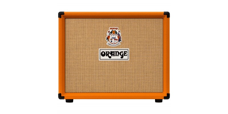 Orange Super Crush 100 Electric Guitar Combo Amp Front