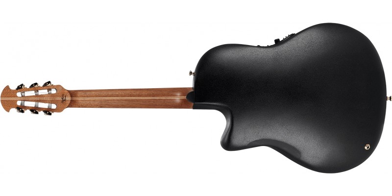 Ovation timeless nylon cheap