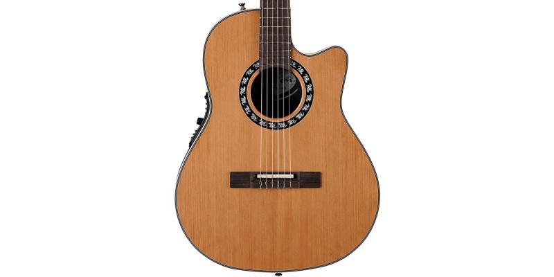 Ovation 2025 timeless nylon