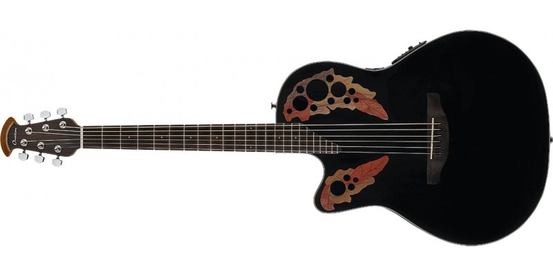 Ovation lefty deals