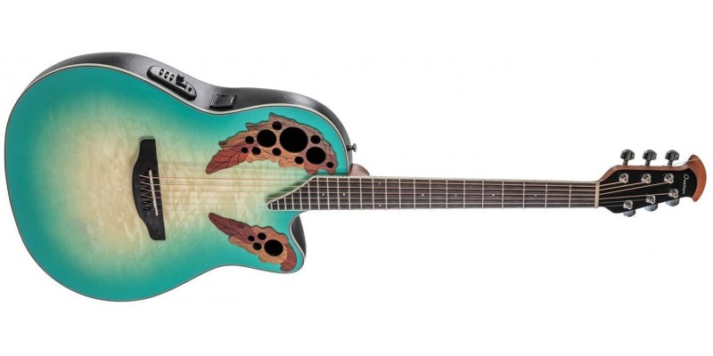 Ovation shop elite plus