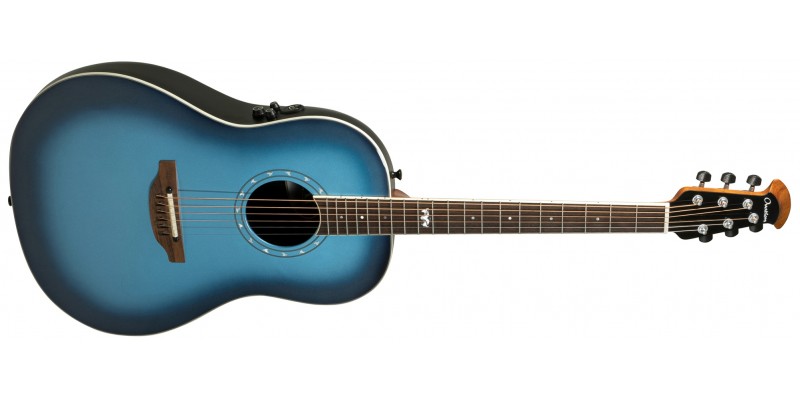 Ovation Pro Series Ultra Dusk Till Dawn Front