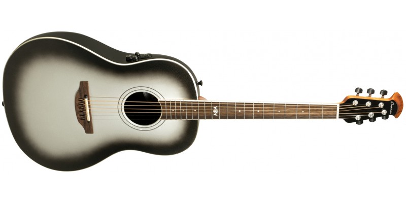 Ovation solid body electric guitar discount