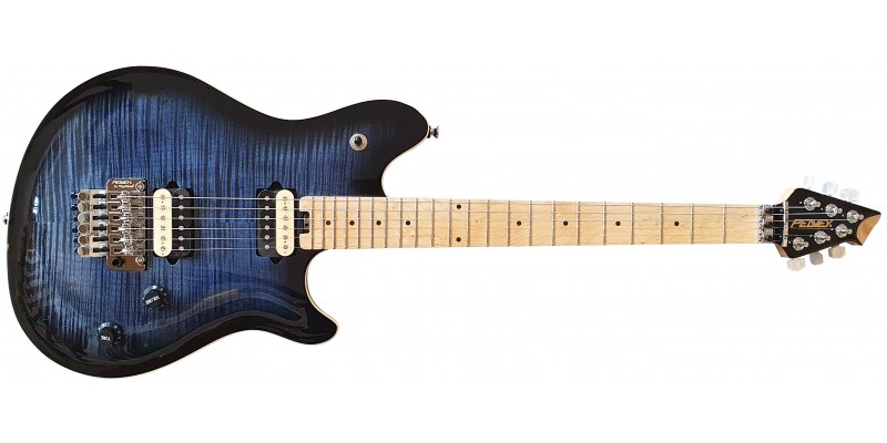 Peavey HP 2 Moonburst Front copy