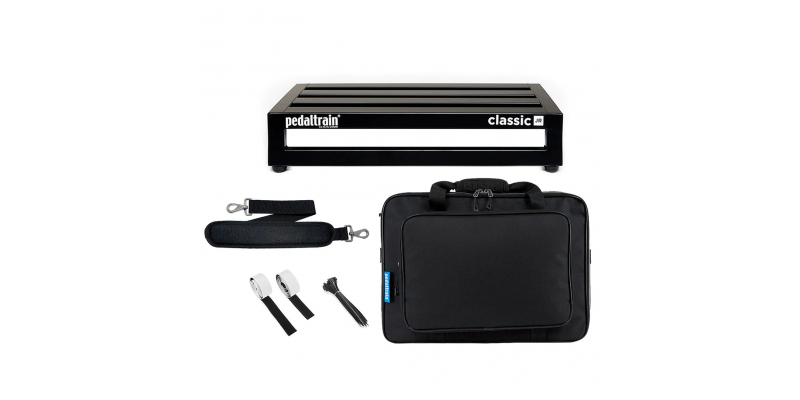 Pedaltrain gig bag best sale