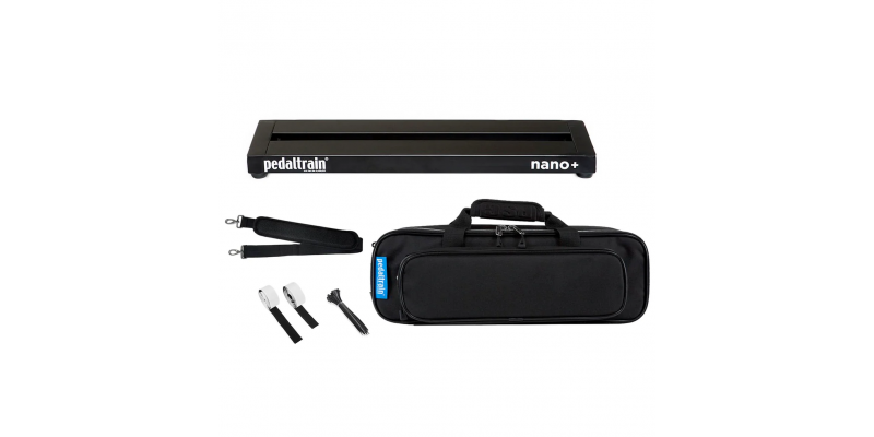 Pedaltrain shop gig bag