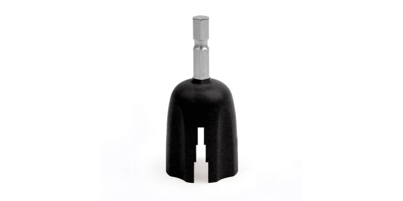 Planet Waves Drill Bit Peg Winder PW-DBPW-01 Main