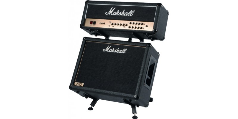 Quiklok Bs625 Heavy Duty Amp Stand Uk Guitar Co Uk