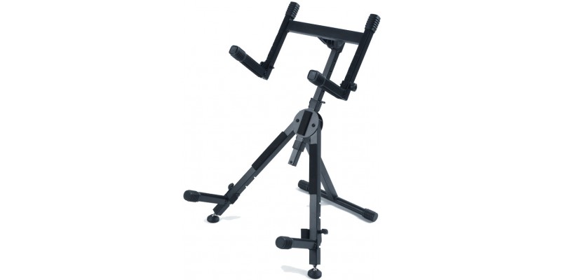 QuikLok BS625 Heavy duty Amp Stand