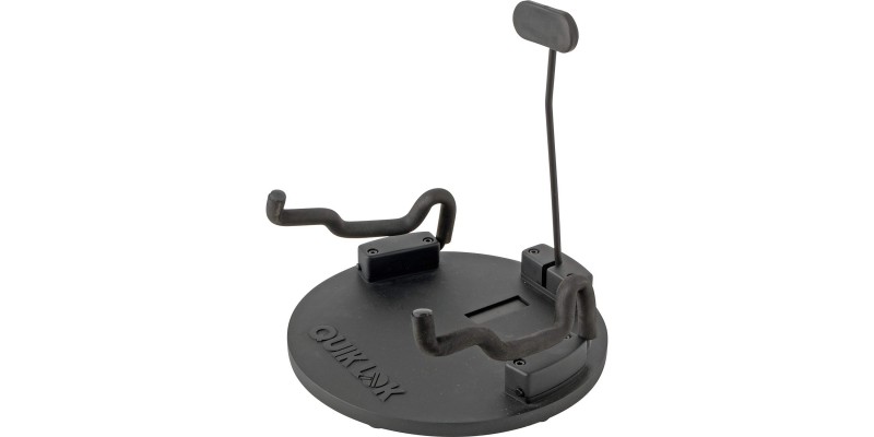 QuikLok-GI8-Compact-Portable-Universal-Guitar-Stand
