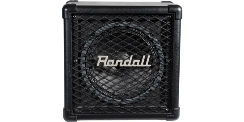 Randall sale rg8 cabinet
