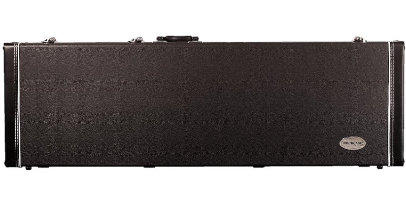 Warwick RockCase Wood case for Jazzmaster Guitars