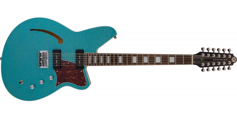 Reverend-Airwave-Gloss-Aqua-Sparkle-Front