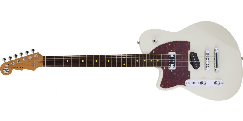 Reverend-Buckshot-Left-Handed-Transparent-White-Front