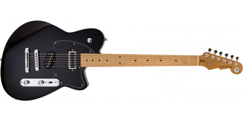 Reverend-Buckshot-Midnight-Black-Front