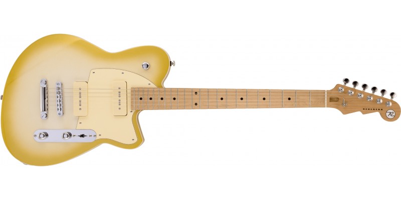 Reverend Charger 290 Venetian Pearl