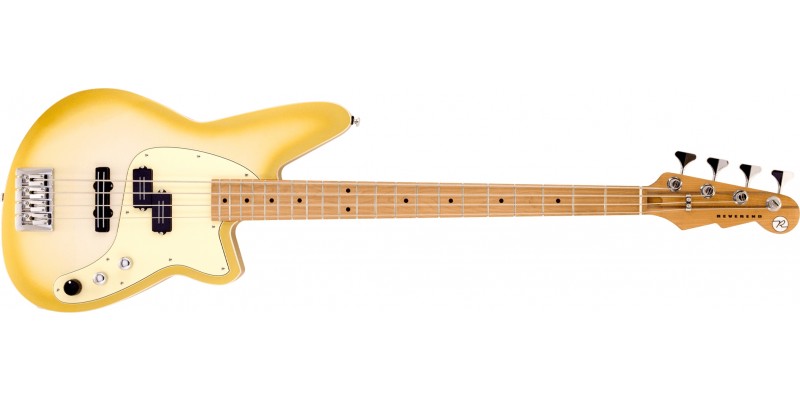 Reverend Decision P Venetian Pearl