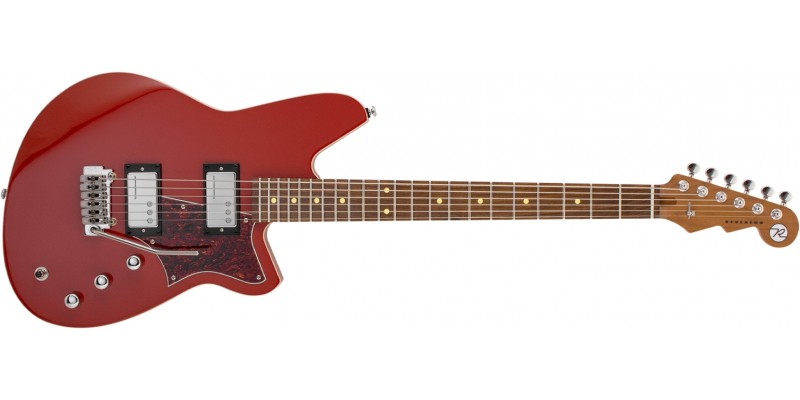 Reverend-Descent-W-Baritone-Burnt-Brick-Front