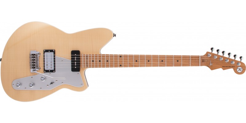 Reverend-Double-Agent-W-20th-Anniversary-Natural-Flame-Maple-Front