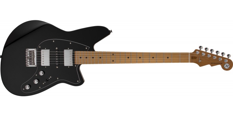 Reverend-Gil-Parris-Signature-Midnight-Black