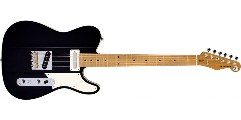Reverend telecaster top