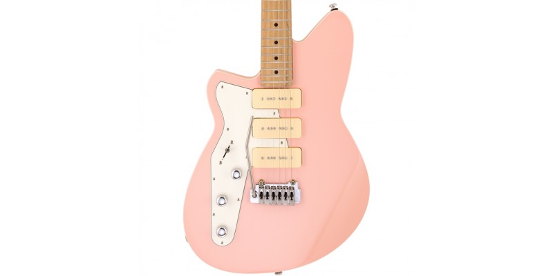 Reverend jetstream 390 left handed new arrivals