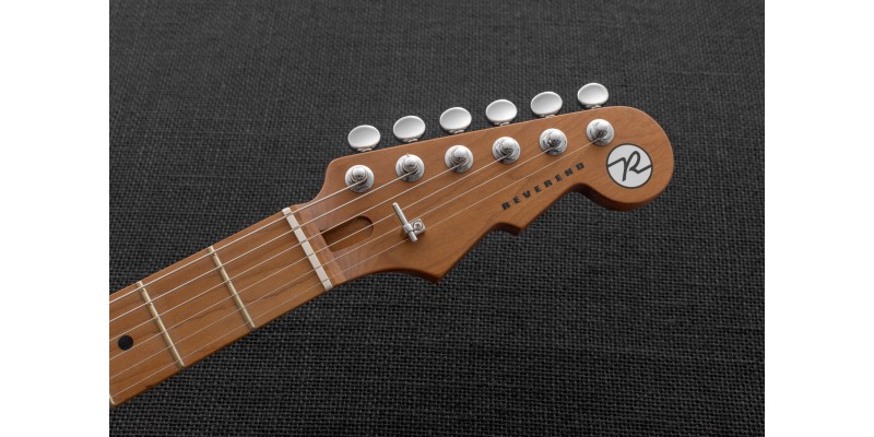 Reverend jetstream outlet 390 pink