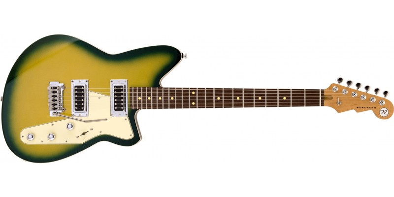 Reverend Jetstream RB Citradelic Sunset