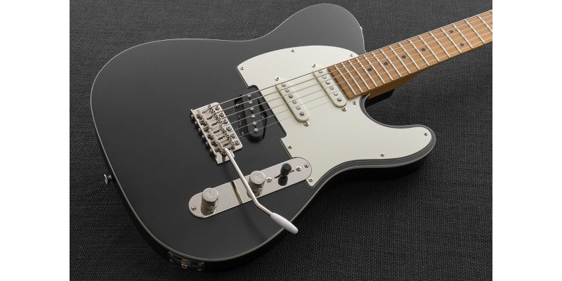 Reverend pete anderson hot sale baritone
