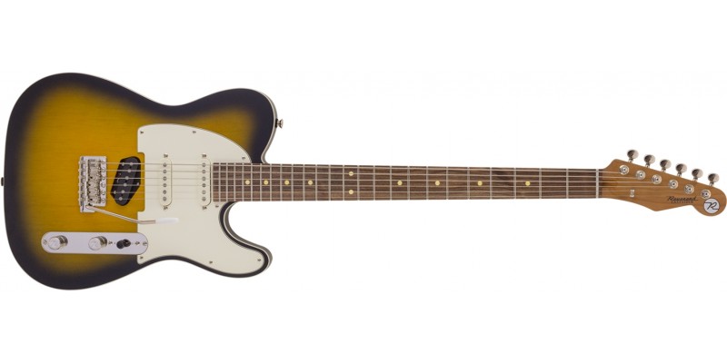 Reverend pete new arrivals anderson baritone