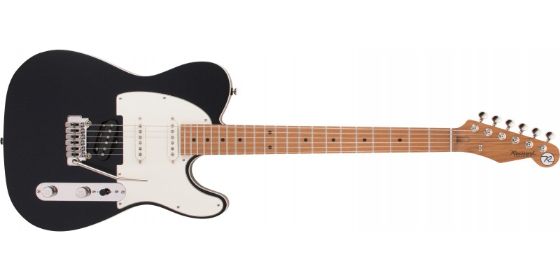 Reverend guitars sales pete anderson