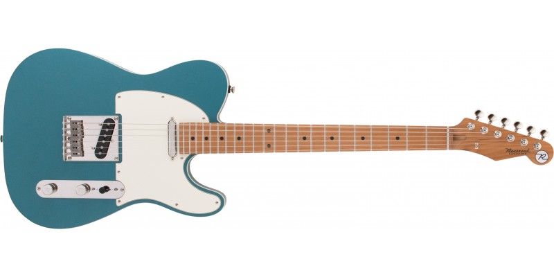 Reverend telecaster deals