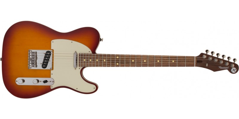 Reverend-Pete-Anderson-Eastsider-T-Satin-Faded-Burst-Front