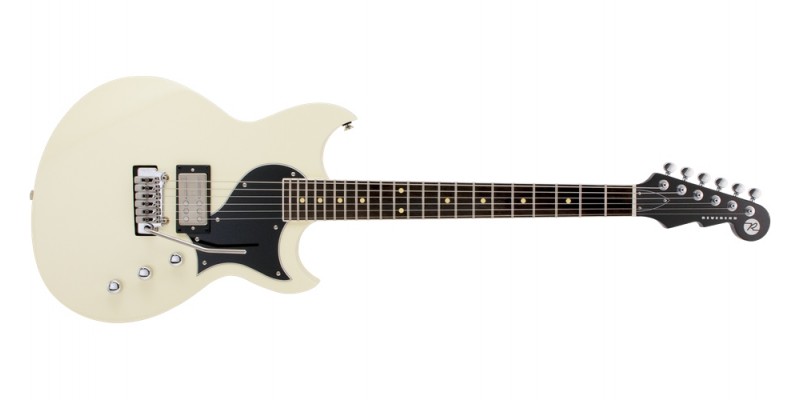 Reverend Reeves Gabrels Dirtbike Cream