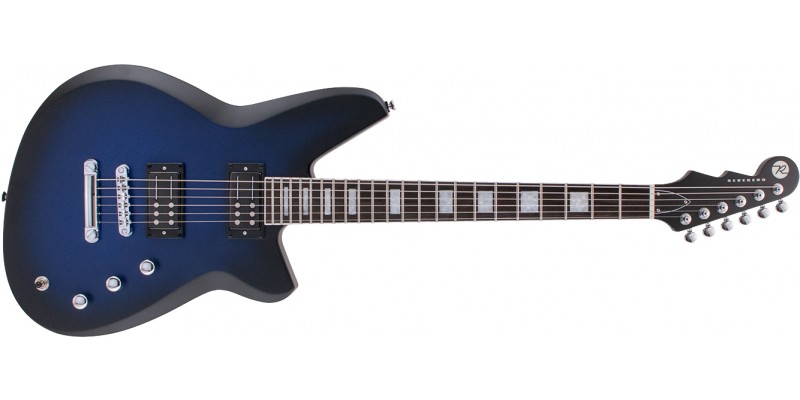 Reverend Shade Balderose Signature Midnight Blue