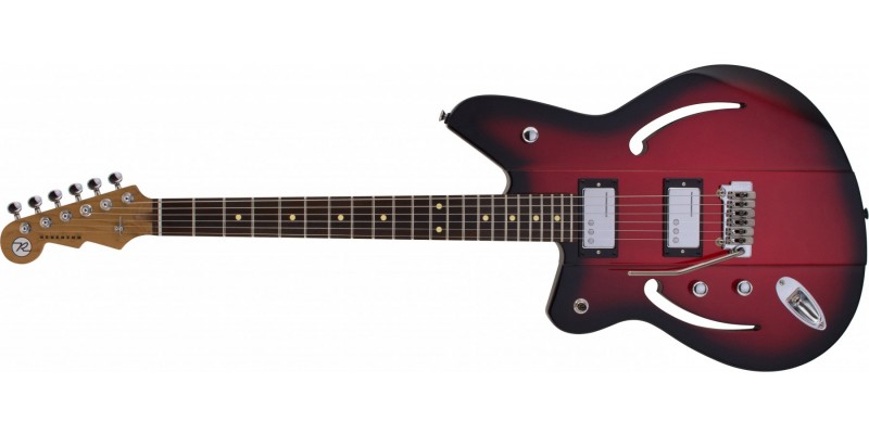 reverend_airsonic_w_left_handed_metallic_red_burst_front