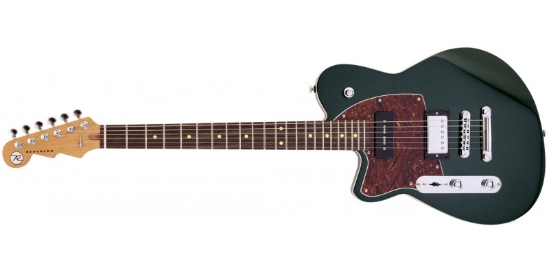 Reverend Double Agent OG Lefty Outfield Ivy Front