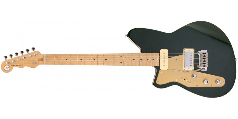 Reverend Double Agent W Left Hand Outfield Ivy