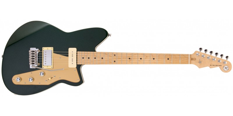 Reverend double agent w deals