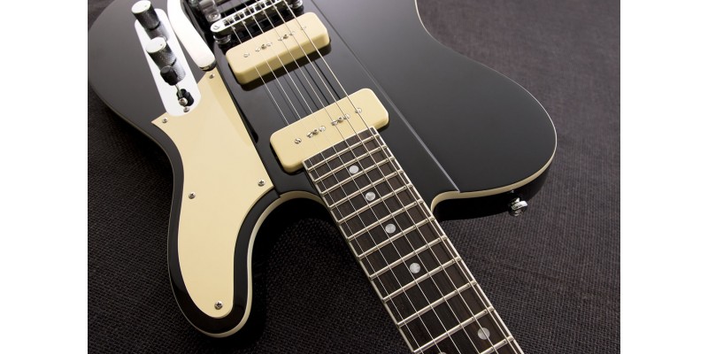 Reverend gristlemaster best sale p90
