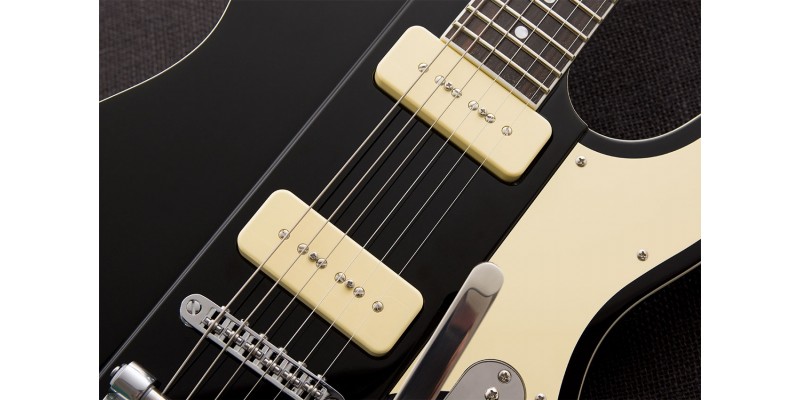 Reverend online gristlemaster p90