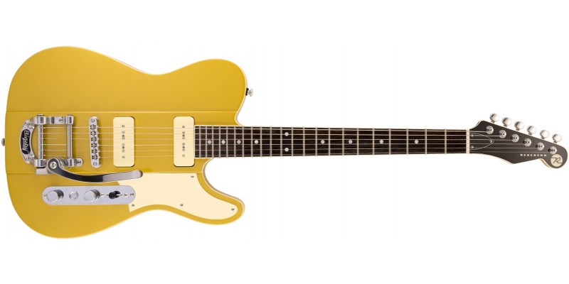 Greg koch sales reverend p90