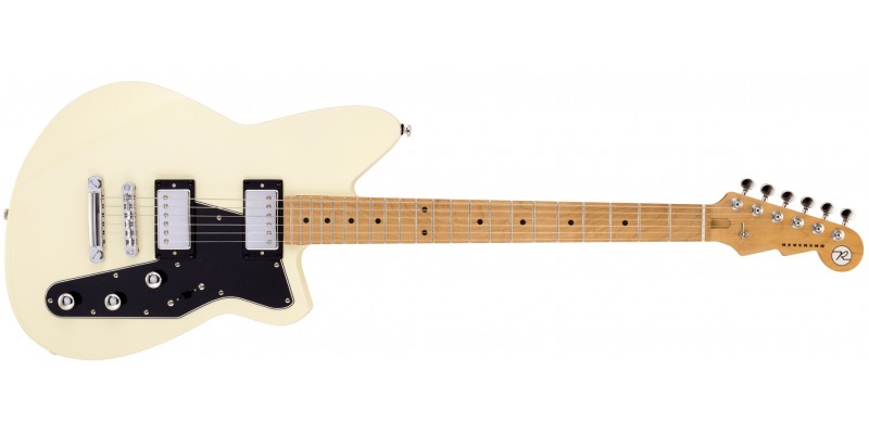 Reverend Jetstream HB Cream