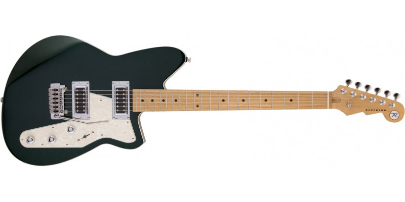 Reverend Jetstream RB Outfield Ivy Front