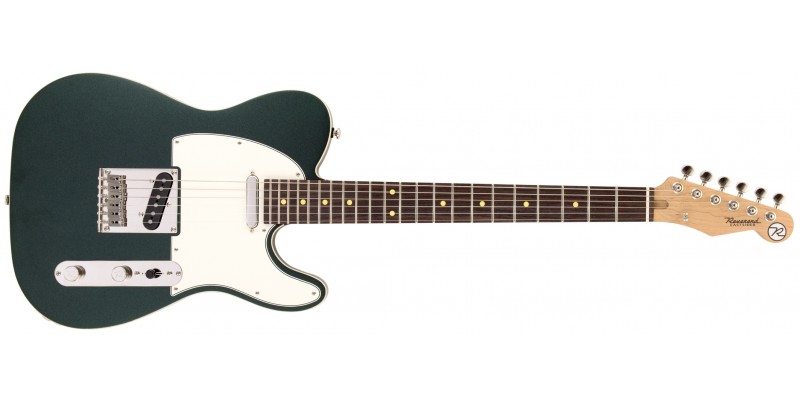 Reverend Pete Anderson Eastsider T Satin Outfield Ivy