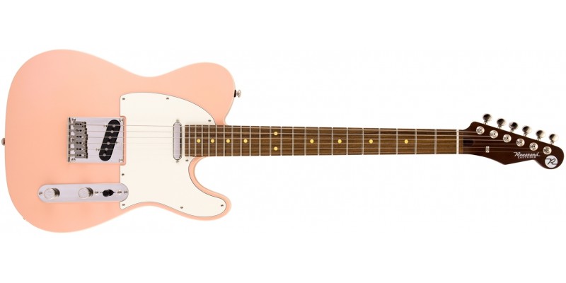 reverend_pete_anderson_eastsider_t_satin_foam_shrimp_pink_dark_roast_front